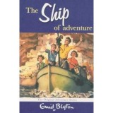 Cumpara ieftin The Ship of Adventure