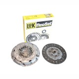 Kit ambreiaj Luk 624325119