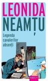 Legenda Cavalerilor Absenti - Publisol