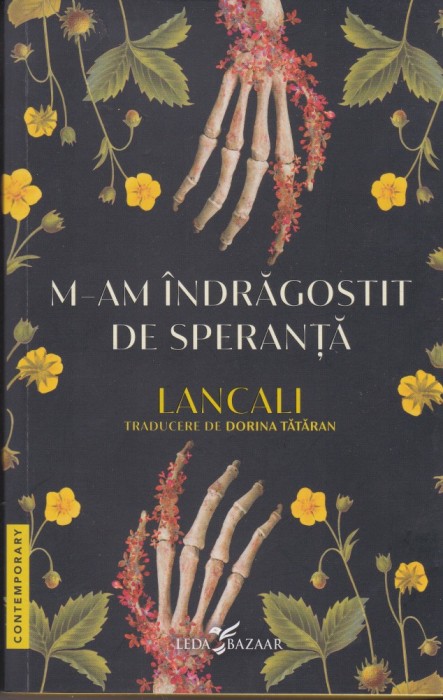 AS - LANCALI - M-AM INDRAGOSTIT DE SPERANTA