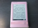 EBOOK READER INVES-BOOK 600 FUNCTIONAL.CITITI CU ATENTIE DESCRIEREA VA ROG!, 2 GB