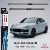 Cumpara ieftin Stergatoare Porsche Cayenne Turbo Coupe 9YB din 03.2019 | 3 397 014 244 - BOSCH