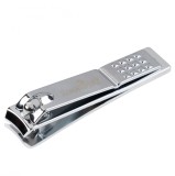 Unghiera Manichiura &amp;amp; Pedichiura SensoPRO Milano Star, Silver