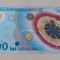 Rom&acirc;nia - 2000 Lei 1999 (polimer) s007E1088722
