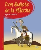 Don Quijote de la Mancha/Miguel de Cervantes, Litera