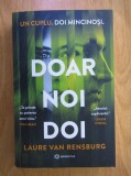 Laure Van Rensburg - Doar noi doi