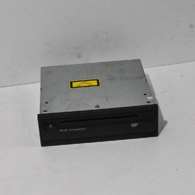 Unitate de control navigație AUDI A6 Avant 4F5, C6 2008 OEM: 4E0919887M,4E0910887T 2240972 foto