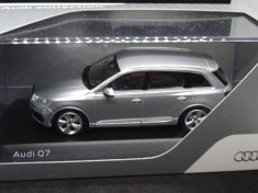 Macheta Audi Q7 Spark 1:43