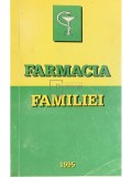 Nicoleta Cristian - Farmacia familiei (Editia: 1995)