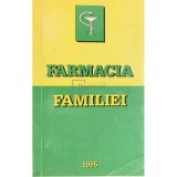 Nicoleta Cristian - Farmacia familiei (Editia: 1995)