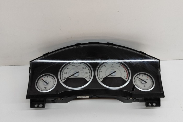 Ceas de bord CHRYSLER GRAND VOYAGER V RT 2008 OEM: A2C53110711,P05082683AG 29492086