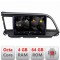 Navigatie HHyundai Elantra 2018- 5510-1581 Android Octa Core 720p 4+64 DSP 360 camera carplay android auto CarStore Technology