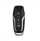 Cheie completa compatibila Ford Mustang Edge Explorer Fusion Mondeo Kuga, CHIP 49, 434 Mhz CMIIT, Keyless Go