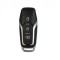 Cheie completa compatibila Ford Mustang Edge Explorer Fusion Mondeo Kuga, CHIP 49, 434 Mhz CMIIT, Keyless Go
