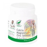 Ca Mg Zn Se Medica 150cps, Medica Farmimpex