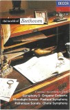 Vladimir Ashkenazy / Georg Solti - Ludwig van Beethoven - The World Of Beethoven, Volume 2, Caseta audio