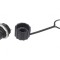 Soclu RJ45 Cat 5e Ecranat IP67 cu Capac de Protecție