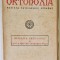 ORTODOXIA , REVISTA PATRIARHIEI ROMANE , NUMARUL 1 , ANUL III , 1951