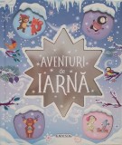 Aventuri de iarna - Girasol