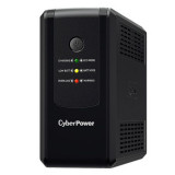 UPS BACK-UP AVR 650VA 360W CYBERPOWER