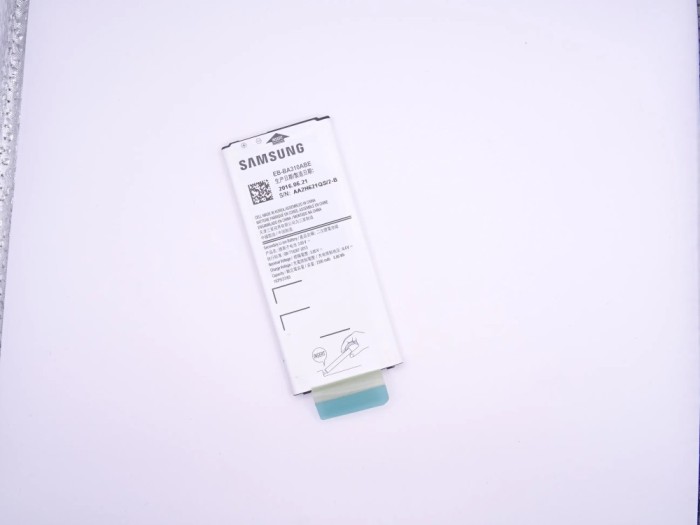 Samsung A3 2016 Acumulator baterie A310F, A310F/DS SWAP