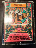 Dan Dutescu; Liliana Mares - Manual De Conversatie In Limba Engleza