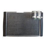 Evaporator aer conditionat Honda Odyssey (RB) (JDM), 2008-2013 motor 2.4, 3.5 V6, benzina, full aluminiu brazat, 275x168x38 mm, iesire 15, 2 mm, intr, Rapid