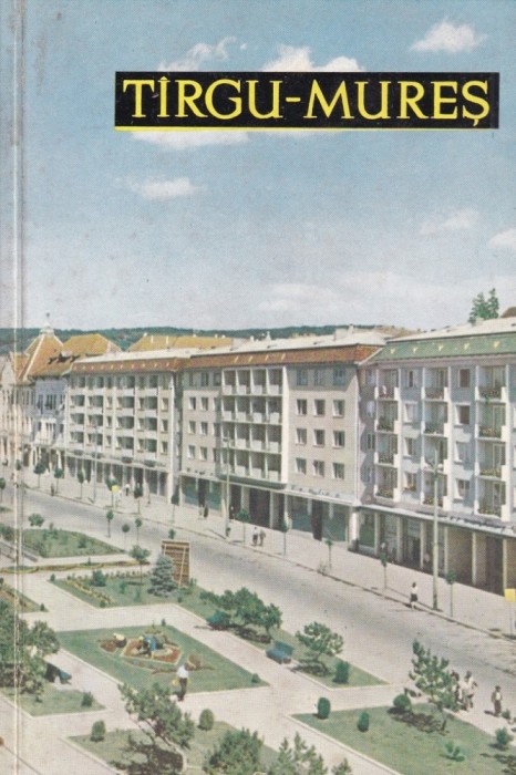 Targu-Mures