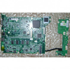 PLACA DE BAZA Acer Aspire One ZG5 pentru ssd zif foto