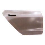 Usa spate TESLA MODEL 3, 07.2017-12.2023, partea dreapta, aluminiu; vopsire prin imersie,