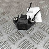 Senzor de impact st&acirc;nga față BMW 5 Gran Turismo F07 2010 OEM: 9159310 | 29363106