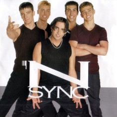 CD 'N Sync &ndash; 'N Sync (VG)