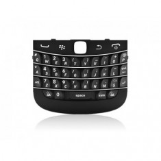 Tastatura QWERTY cu keypad BlackBerry Bold Touch 9900 Orig foto