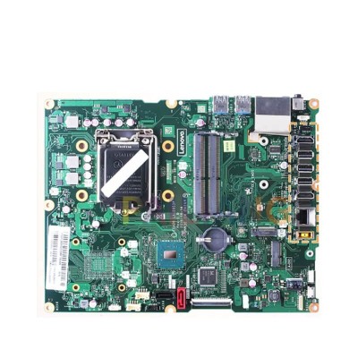 Placa de Baza All-in-One Lenovo V510z + Cooler, 01LM013 foto