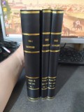 Mihai Rarincescu, Noțiuni de drept civil, 3 vol., București 1930-1935, 170