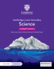 Cambridge Lower Secondary Science Learner&#039;s Book 8 with Digital Access (1 Year)