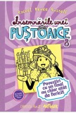 Insemnarile unei pustoaice 8. Povestiri cu un final nu chiar atat de fericit | Rachel Renee Russell