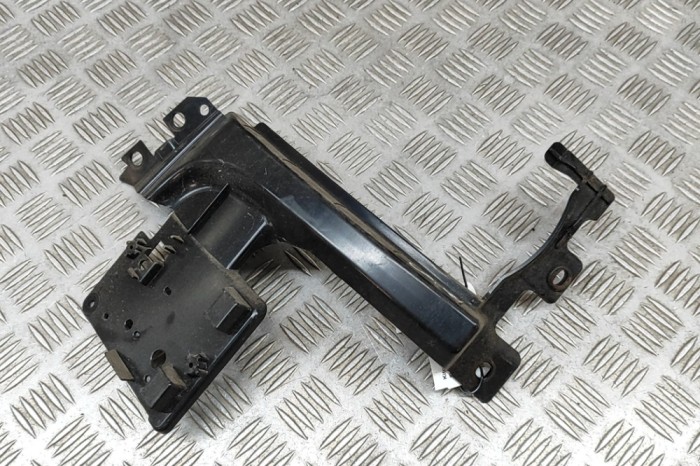 Suport bara de protecție st&acirc;nga spate LAND ROVER RANGE ROVER EVOQUE L538 2014 OEM: EJ32-17A151-AE,EJ32-17E801-AC | 28055720