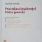 PROCEDURA INSOLVENTEI. PARTEA GENERALA-AURICA AVRAM-237797