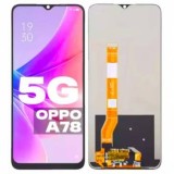 Display cu touchscreen Oppo A78 5G CPH2483 CPH2495