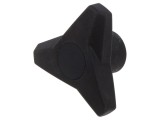 Buton de Reglare Filet M8 63mm
