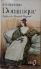 Dominique - Eugene Fromentin (Carte in Franceza) - Editie Originala, Stare Buna