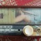 RADIO MIORITA CARCASA CU ELECTRONICA HOME MADE POSIBIL AMPLIFICATOR
