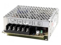 Alimentator pulsatoriu 33W 3,3VDC 10A - Alimentator de putere pulsant 33W foto