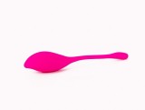 Cumpara ieftin Ou Vibrator Serena Smart Mini Vibe, Fucsia