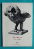 Pablo Picasso – Sculptures ( album de arta )