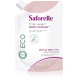 Saforelle Gentle cleansing care gel pentru igiena intima 400 ml