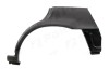 Segment reparatie aripa spate Toyota Corolla (E10) 06.1991-08.2008 Partea Dreapta Spate, Model Liftback/Sedan cu 5 Usi, Rapid