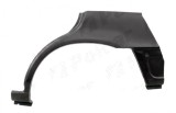 Segment reparatie aripa spate Toyota Corolla (E10) 06.1991-08.2008 Partea Stanga, Spate, Model Liftback/Sedan cu 5 Usi, Rapid