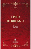 Ion - Liviu Rebreanu